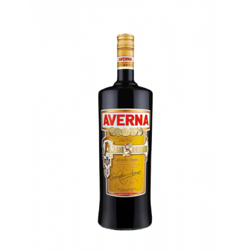 Averna Amaro Cl 100