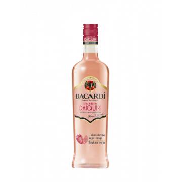 Bacardi Rum Daiquiri...