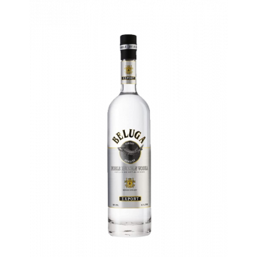 Beluga Vodka Noble Russian...