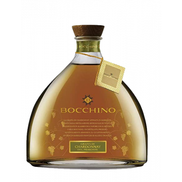 Bocchino Grappa Chardonnay...