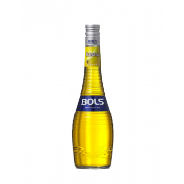 Bols Crema Di Banana Cl 70