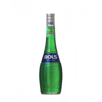 Bols Crema Di Menta Cl 70