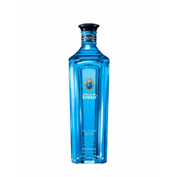 Bombay Sapphire Gin Star of...