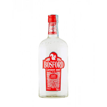 Bosford Gin London Dry Cl 100