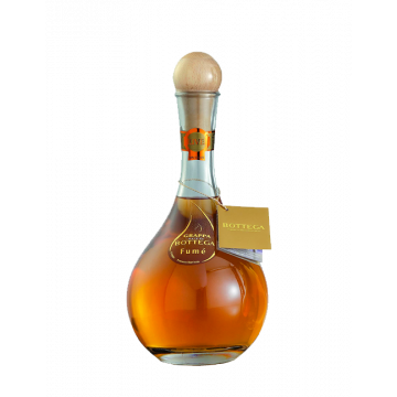 Bottega Decanter Fume Cl 100