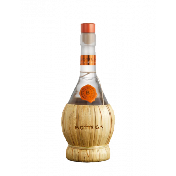 Bottega Grappa Fiasco Cl 50